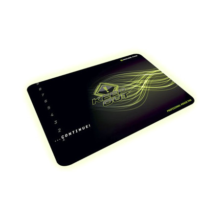÷ Alfombrilla gaming keep out r2 320x270x3mm - 169-APPKEEPR2