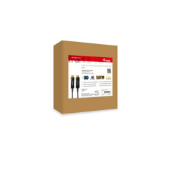 ÷ Cable hdmi activo optico equip hdmi 2.0 4k 30m - 169-EQ119430