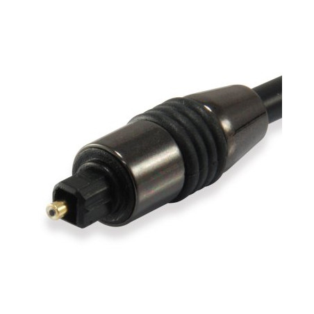 ÷ Cable toslik optico digital audio 3m equip - 169-EQ147922