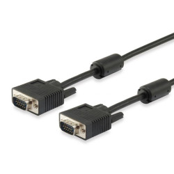 ÷ Cable svga equip 3coax macho - macho 1m 118810 - 169-EQ118810