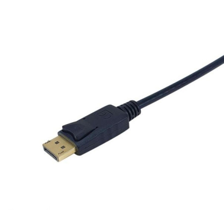 ÷ Cable mini displayport a displayport 4k 2m equip - 169-EQ133442