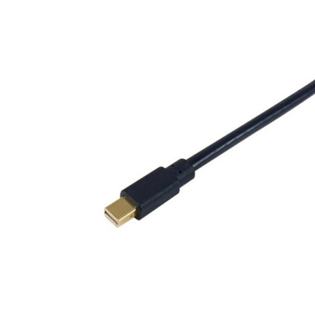÷ Cable mini displayport a displayport 4k 2m equip - 169-EQ133442