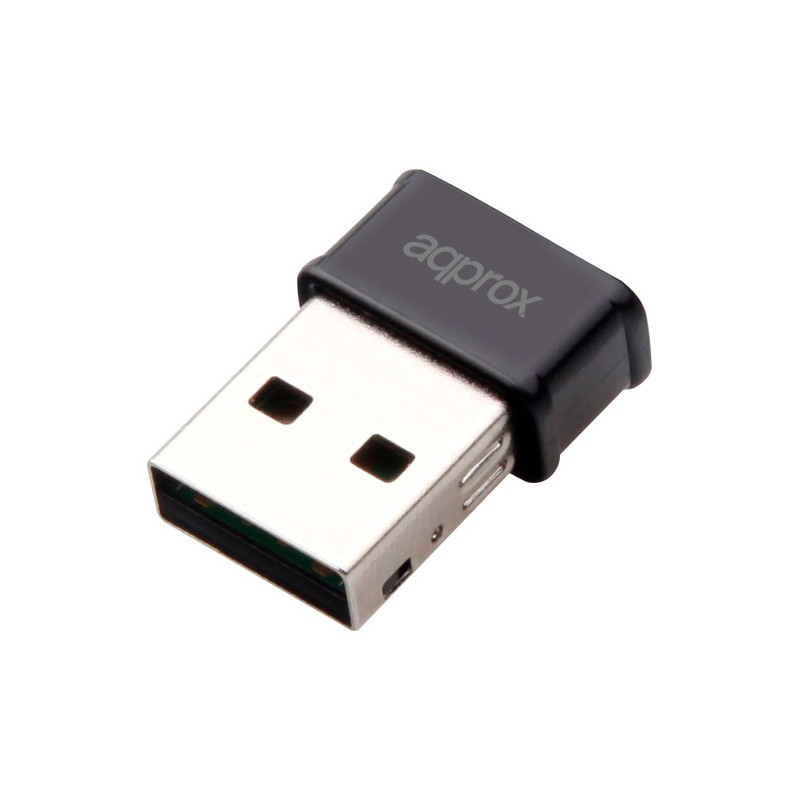 ÷ Usb wifi approx 1200mb appusb1200n formato usb 2.0 nano - 169-APPUSB1200N