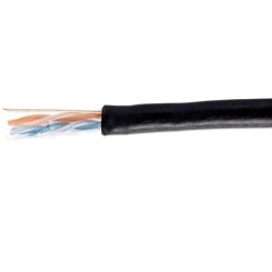 ÷ Bobina exterior equip categoria 5e u/utp ofc rigido 305m - 169-EQ40441007