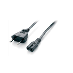 ÷ Cable alimentacion \"8\" equip 1,8m 112160 - 169-EQ112160