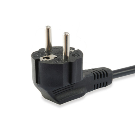 ÷ Cable alimentacion red a pc equip 3m 112121 - 169-EQ112121
