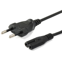 ÷ Cable alimentacion \"8\" equip 3m 112161 - 169-EQ112161