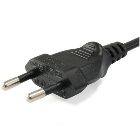 ÷ Cable alimentacion \"8\" equip 3m 112161 - 169-EQ112161