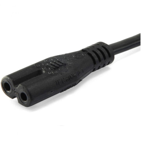 ÷ Cable alimentacion \"8\" equip 3m 112161 - 169-EQ112161