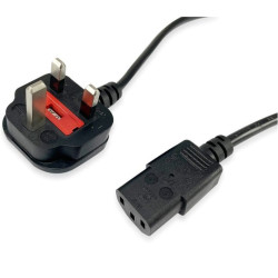 ÷ Cable alimentaicon uk a pc equip 2m - 169-EQ112300