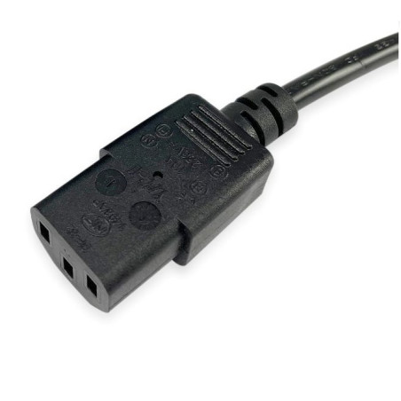 ÷ Cable alimentaicon uk a pc equip 2m - 169-EQ112300