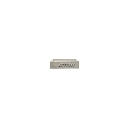÷ Switch level one no gestion 24 puertos 10/100 rack 19\" - 169-LOFSW-2450