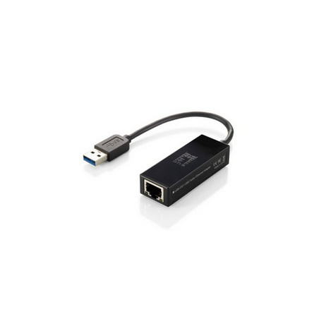 ÷ Adaptador usb a ethernet 10/100 rj45 level one - 169-LOUSB-0301