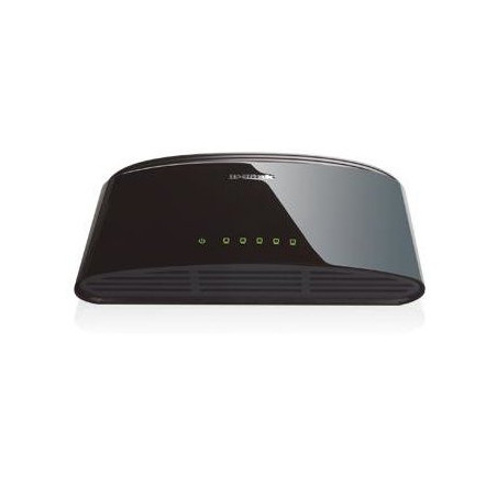 ÷ Switch no gestionable d-link des-1005d 5p ethernet sobremesa no rack - 169-DLINKDES-1005D