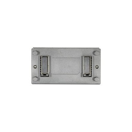÷ Switch level one no gestion 8 puertos 10/100 mini no rack base magnetica - 169-LOFSW-0808TX