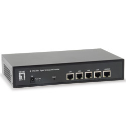 ÷ Controladora wireless gigabit level one gestion hasta 50 ap - 169-LOWAC-2000