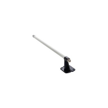 ÷ Antena level one exterior omnidirecional 9dbi 2.4gh - 169-LOOAN-2090