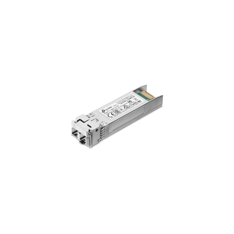 ÷ Transceiver tp-link sm6110-sr multimodo sfp28 duplex lc/upc - 169-TPLSM6110-SR