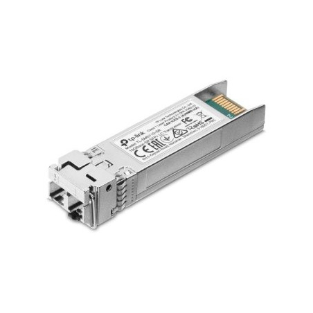 ÷ Transceiver tp-link sm6110-sr multimodo sfp28 duplex lc/upc - 169-TPLSM6110-SR
