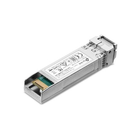÷ Transceiver tp-link sm6110-sr multimodo sfp28 duplex lc/upc - 169-TPLSM6110-SR