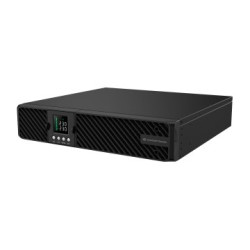÷ Sai conceptronic 3000va / 3000w online rack/torre 8xiec, hid usb, epo - 169-2CONZEUS51E3K