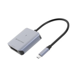 ÷ Card reader externo conceptronic bian08g usb-c cfexpress 2.0 type b - 169-2CONBIAN08G