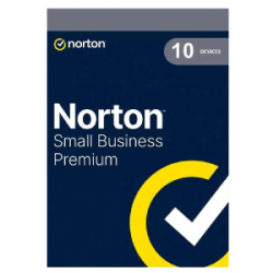 ÷ Norton small business premium 2.0 500gb es 1 user 10 device 12mo esd **l. electronica - 169-0CS321455309