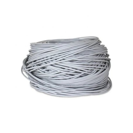 ÷ Bobina equip categoria 6 u/utp 305m dca lszh libre halogenos - 169-EQ404535