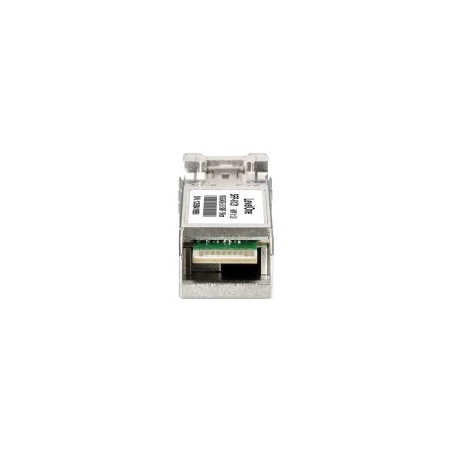 ÷ Transceiver 10g sfp+ levelone sfp-6121 monomodo lc hasta 10km - 169-LOSFP-6121