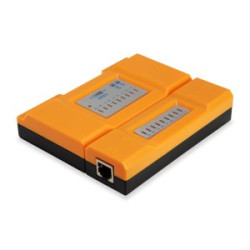 ÷ Tester cables lan rj45 rj12 rj11 - 169-EQ129967