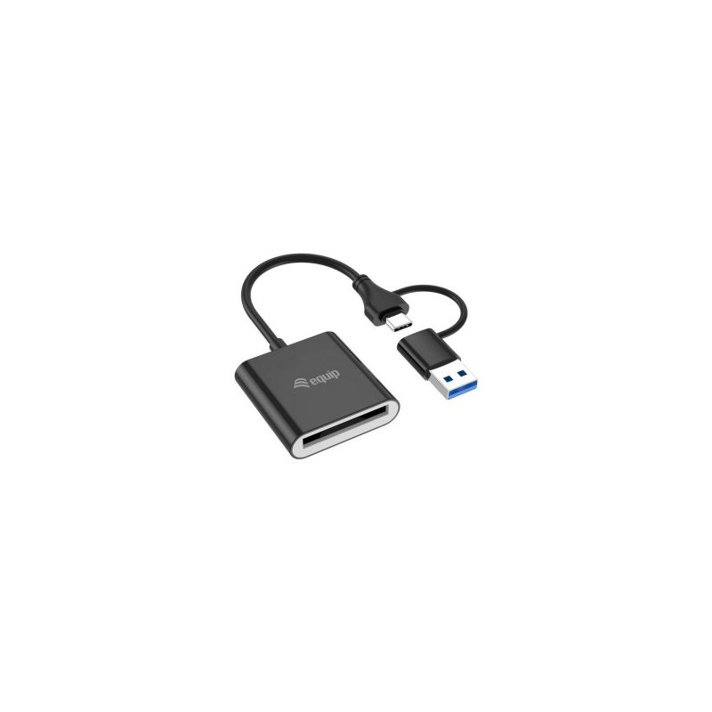 Kartenleser CFexpress Type B USB-C/-A Adapt. 10Gbps - 169-EQ245461