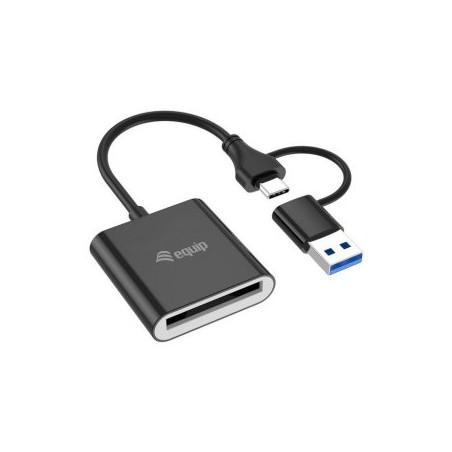 Kartenleser CFexpress Type B USB-C/-A Adapt. 10Gbps - 169-EQ245461