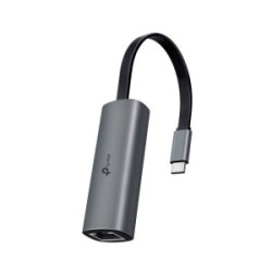 ÷ Adaptador de red usb-c tp-link ue302c a 1x2.5gbps - 169-TPLUE302C