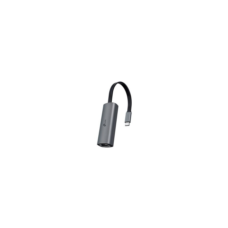 ÷ Adaptador de red usb-c tp-link ue302c a 1x2.5gbps - 169-TPLUE302C