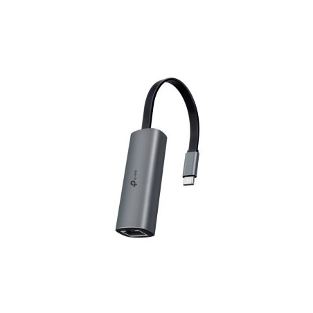 ÷ Adaptador de red usb-c tp-link ue302c a 1x2.5gbps - 169-TPLUE302C