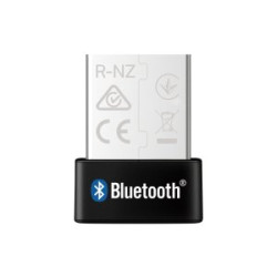 ÷ Adaptador usb bluetooth 5.4 mercusys ma5b nano usb - 169-TPLMA5B