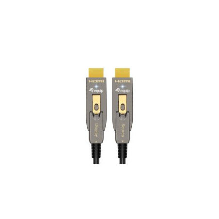 HDMI HS Ethernet 2.1 D/A D-AOC 8K/60Hz 20.00m grau - 169-EQ119473