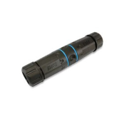 ÷ Adaptador rj45 cat.6a hembra hembra exteriores ip68 221172 - 169-EQ221172