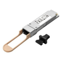TP_Link Omada 100GBASE-SR4 QSFP28 Transceiver - 169-TPLSM9110-SR4