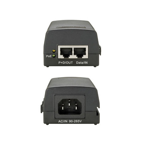 Z Level One POI-3000 GB High Power PoE - 169-LOPOI-3000