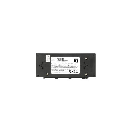 Z Level One POI-3000 GB High Power PoE - 169-LOPOI-3000