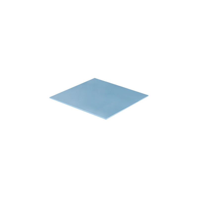 ALMOHADILLA PASTA TERMICA ARCTIC 100X100X1MM AZUL - ACTPD00053A