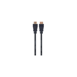 CABLE HDMI GEMBIRD MACHO MACHO 4K 1,8M "SELECT SERIES" - CC-HDMIL-1.8M