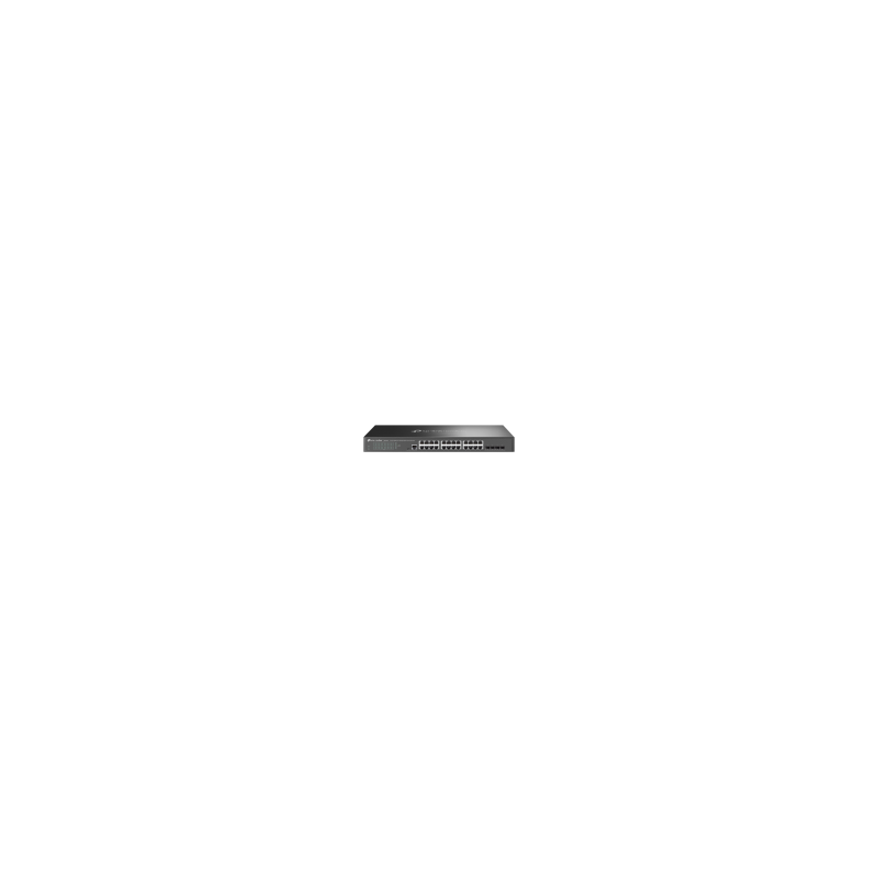 SWITCH TP LINK OMADA TL-SG3428 / L2, 24x1G, 4xSFP - SG3428