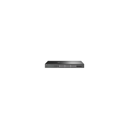 SWITCH TP LINK OMADA TL-SG3428 / L2, 24x1G, 4xSFP - SG3428