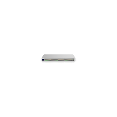 SWITCH UBIQUITI USW-48 UNIFI 48 PORT GIGABIT - USW-48