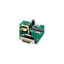 ACCESORIO TSC MH261T GPIO INTERFACE ASSEMBLY DB15F INCLUDING PARALLEL PORT - OP-MH261T-0001