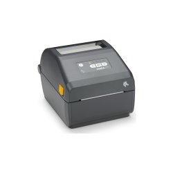 IMPRESORA ZEBRA ZD421D 203DPI 104MM INALAMBRICA - ZD4A042-D0EW02EZ
