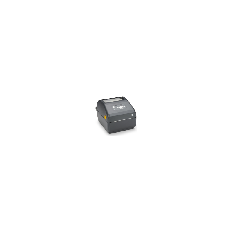 IMPRESORA ZEBRA ZD421D 203DPI 104MM INALAMBRICA - ZD4A042-D0EW02EZ