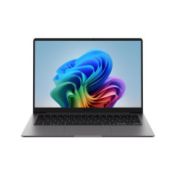 SAMSUNG GALAXY BOOK6 14" ULTRA7 PTL 32GB 512GB WIN11 PRO - NP744BJG-KG3ES
